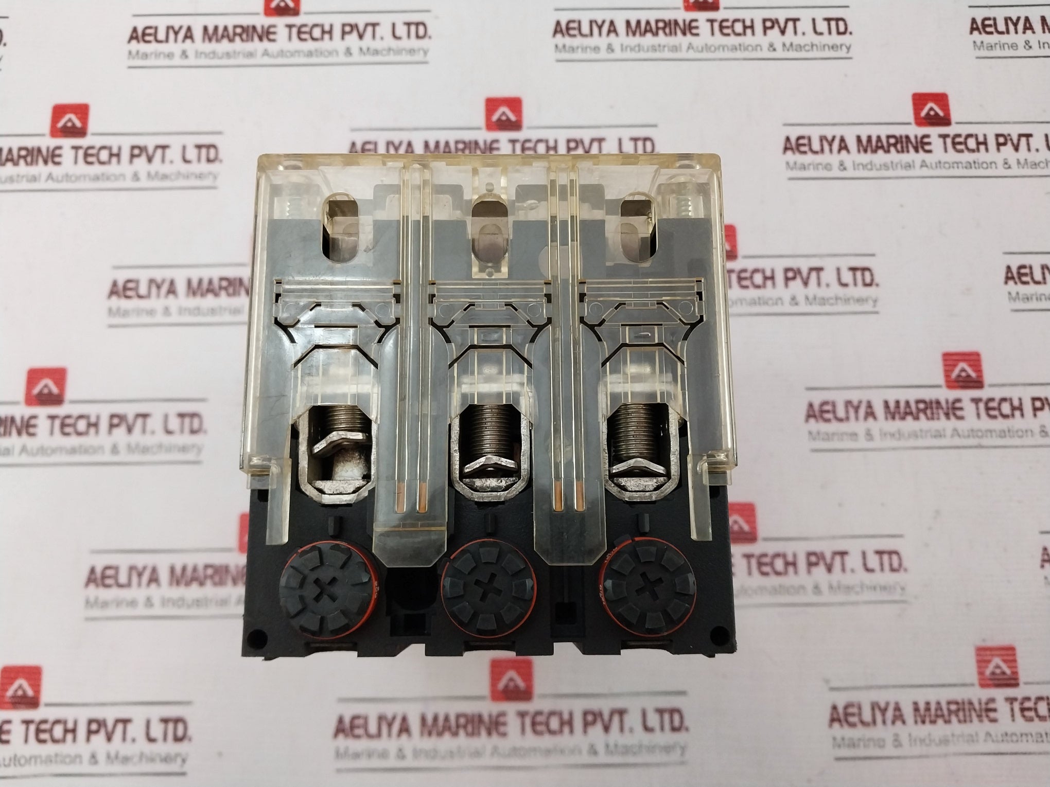 Moeller Nzm 6-125 Circuit Breaker Zm6-125-obi