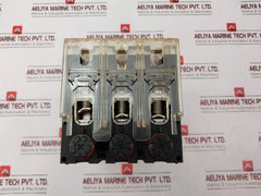 Moeller Nzm 6-125 Circuit Breaker Zm6-125-obi