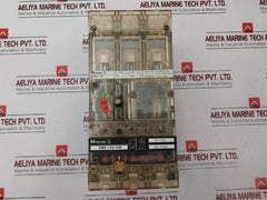 Moeller Nzm 6-125 Circuit Breaker Zm6-125-obi