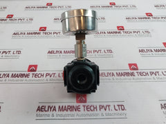 IMI Norgren V72G-2AK-NMN Pressure Relief Valve 0.3-10bar