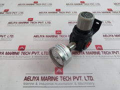 IMI Norgren V72G-2AK-NMN Pressure Relief Valve 0.3-10bar