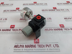 IMI Norgren V72G-2AK-NMN Pressure Relief Valve 0.3-10bar