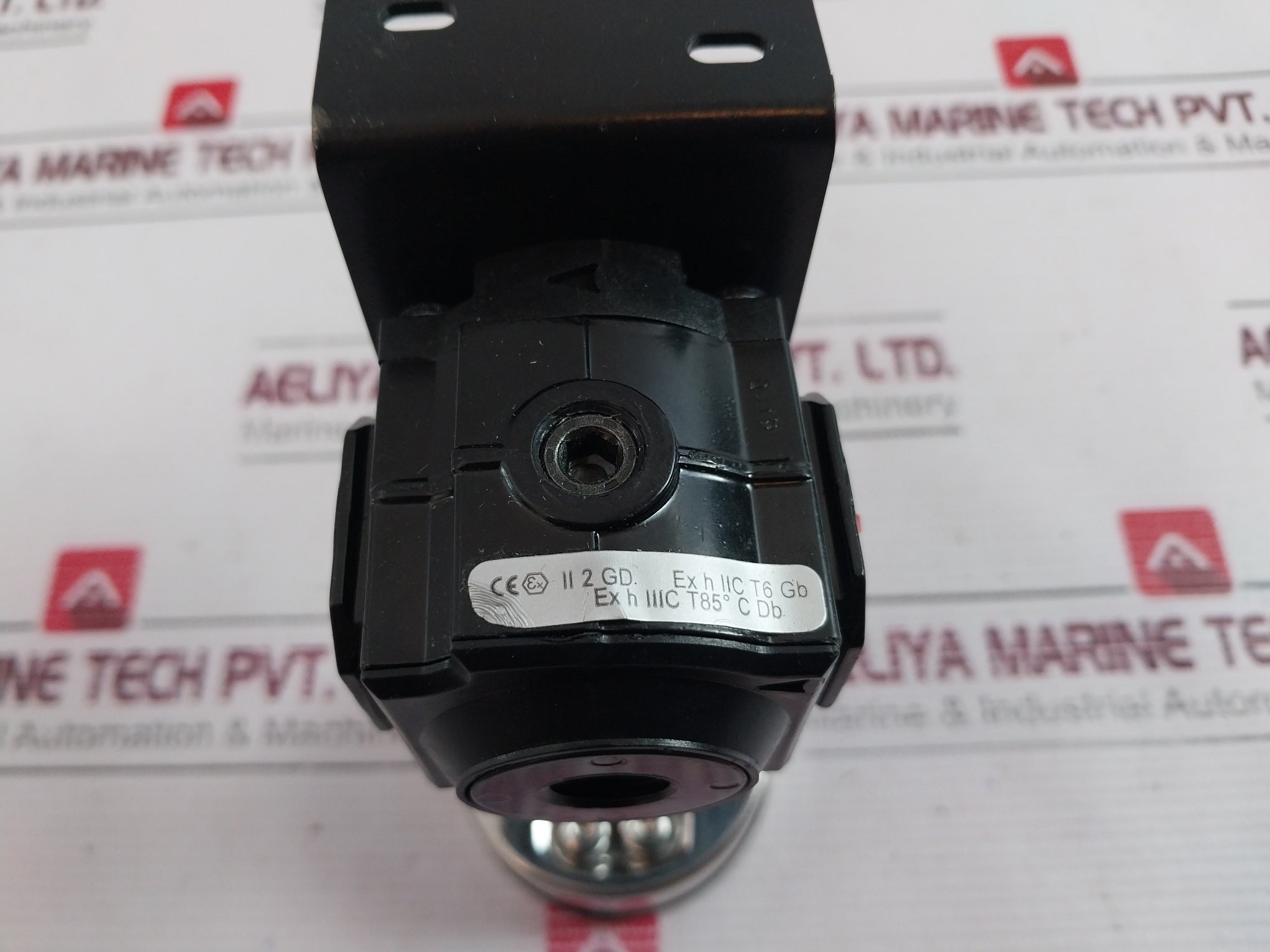 IMI Norgren V72G-2AK-NMN Pressure Relief Valve 0.3-10bar