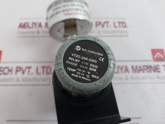 IMI Norgren V72G-2AK-NMN Pressure Relief Valve 0.3-10bar