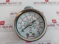 IMI Norgren V72G-2AK-NMN Pressure Relief Valve 0.3-10bar