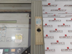 Jowa Cleantoil 9000 Oil Discharge Monitoring Equipment 220 Vac