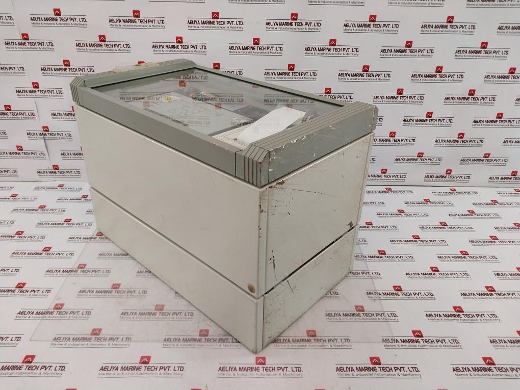 Jowa Cleantoil 9000 Oil Discharge Monitoring Equipment 220 Vac