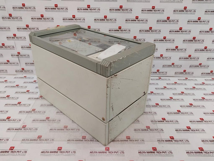 Jowa Cleantoil 9000 Oil Discharge Monitoring Equipment 220 Vac