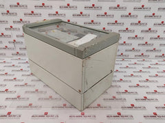 Jowa Cleantoil 9000 Oil Discharge Monitoring Equipment 220 Vac