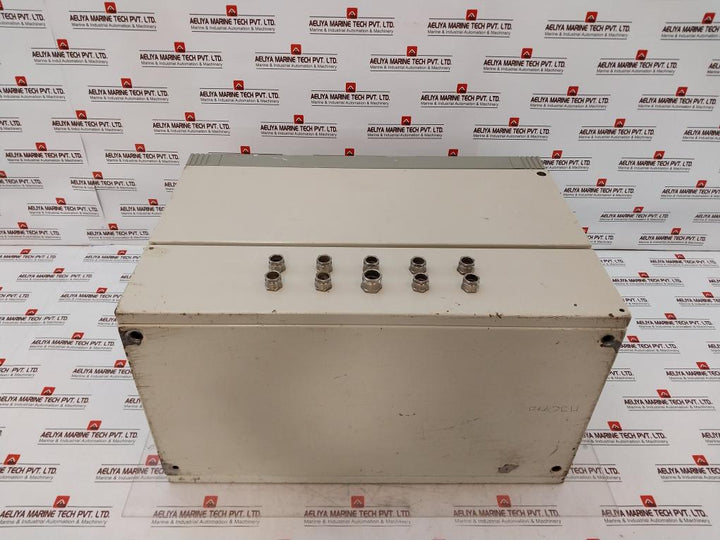 Jowa Cleantoil 9000 Oil Discharge Monitoring Equipment 220 Vac