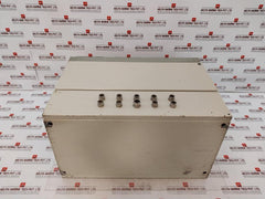 Jowa Cleantoil 9000 Oil Discharge Monitoring Equipment 220 Vac