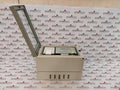Jowa Cleantoil 9000 Oil Discharge Monitoring Equipment 220 Vac