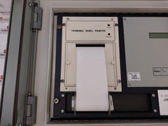 Jowa Cleantoil 9000 Oil Discharge Monitoring Equipment 220 Vac