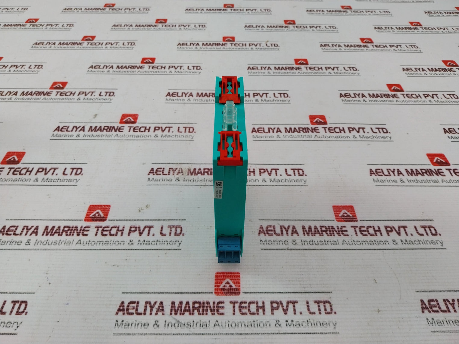 Pepperl+Fuchs K-System KFD2-STC4-EX1.ES 1-Channel Isolated Barrier 227919
