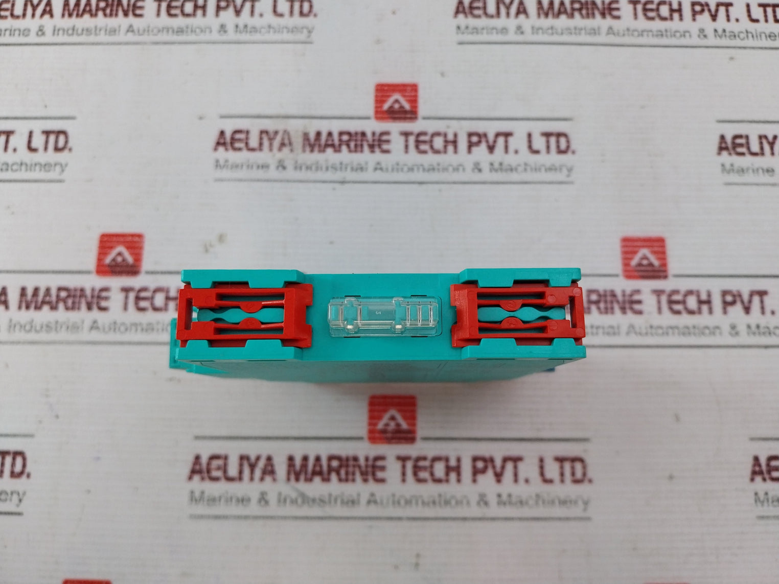 Pepperl+Fuchs K-System KFD2-STC4-EX1.ES 1-Channel Isolated Barrier 227919