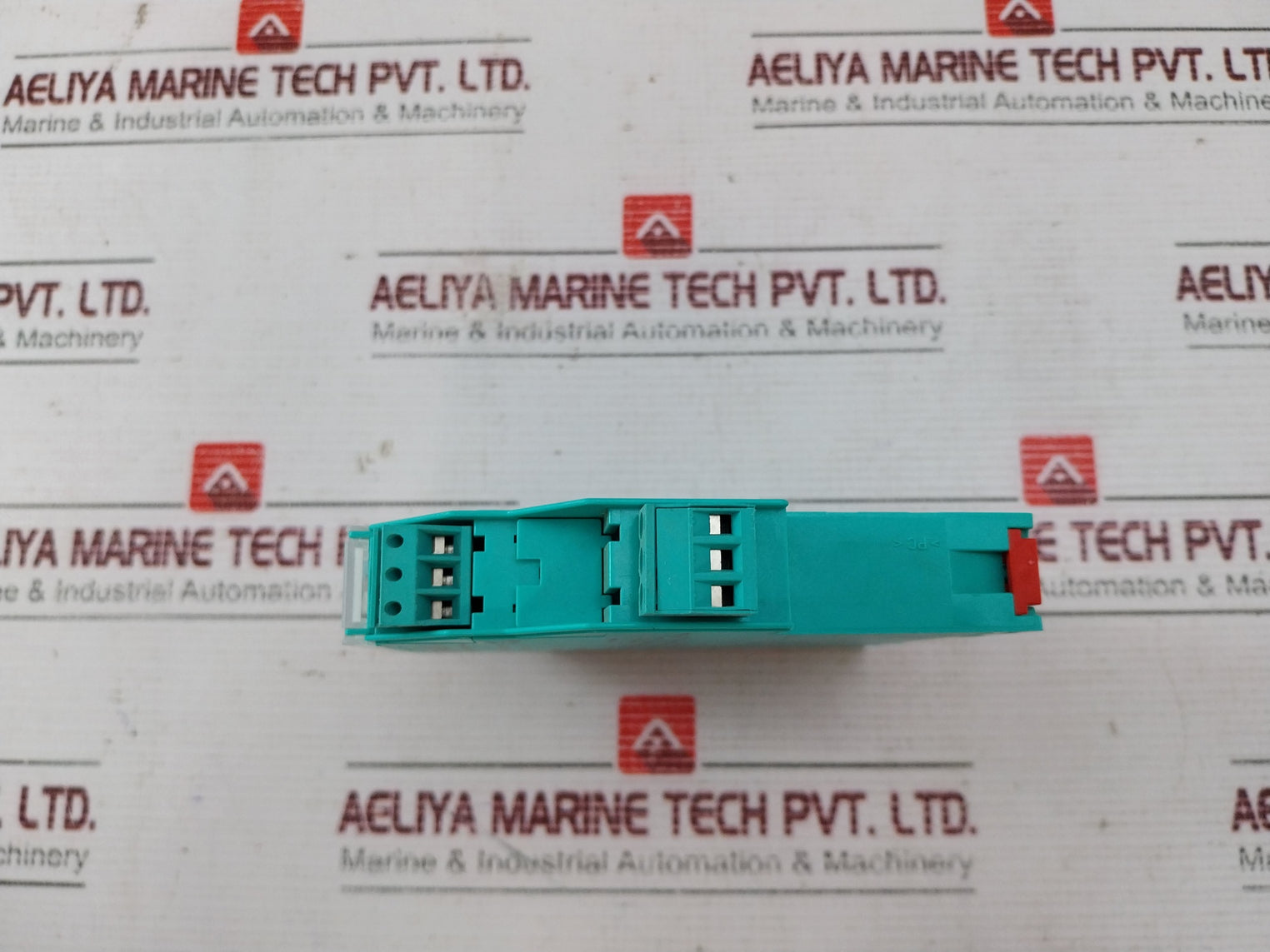 Pepperl+Fuchs K-System KFD2-STC4-EX1.ES 1-Channel Isolated Barrier 227919