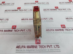 Schleicher Kzt 11 Time Relay 5-100S 50/60Hz