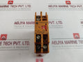 Schleicher Kzt 11 Time Relay 5-100S 50/60Hz