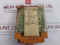 Schleicher Kzt 11 Time Relay 5-100S 50/60Hz