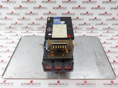 Terasaki Electric Xs1600ne Circuit Breaker Xmc 9 Motor Operator 1600 A 3 Pole