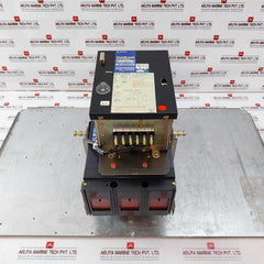 Terasaki Electric Xs1600ne Circuit Breaker Xmc 9 Motor Operator 1600 A 3 Pole
