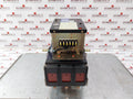 Terasaki Electric Xs1600ne Circuit Breaker Xmc 9 Motor Operator 1600 A 3 Pole