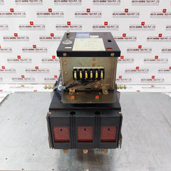 Terasaki Electric Xs1600ne Circuit Breaker Xmc 9 Motor Operator 1600 A 3 Pole