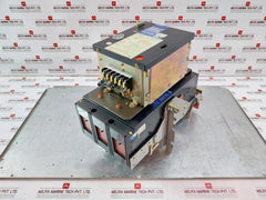 Terasaki Electric Xs1600ne Circuit Breaker Xmc 9 Motor Operator 1600 A 3 Pole