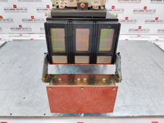 Terasaki Electric Xs1600ne Circuit Breaker Xmc 9 Motor Operator 1600 A 3 Pole