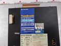 Terasaki Electric Xs1600ne Circuit Breaker Xmc 9 Motor Operator 1600 A 3 Pole