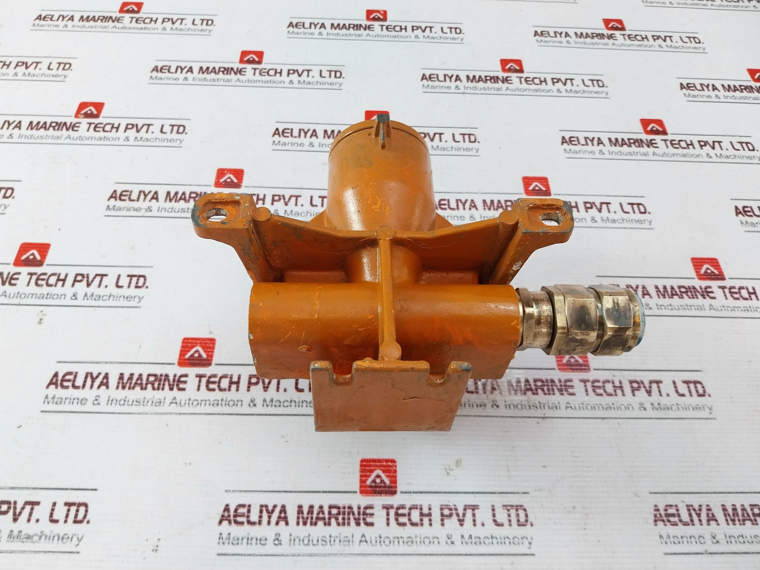 Crowcon 0X14 1Dy Gas Detector S011251/S