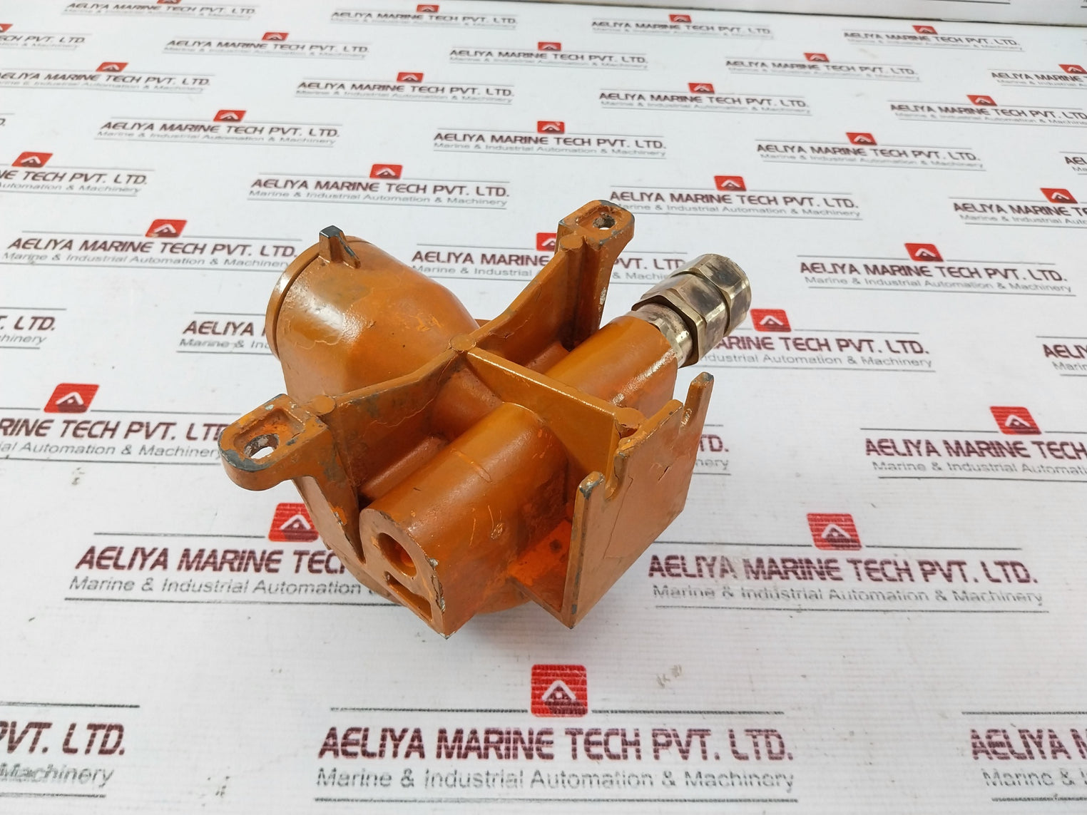 Crowcon 0X14 1Dy Gas Detector S011251/S