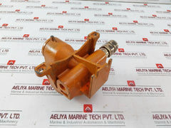 Crowcon 0X14 1Dy Gas Detector S011251/S