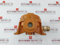 Crowcon 0X14 1Dy Gas Detector S011251/S