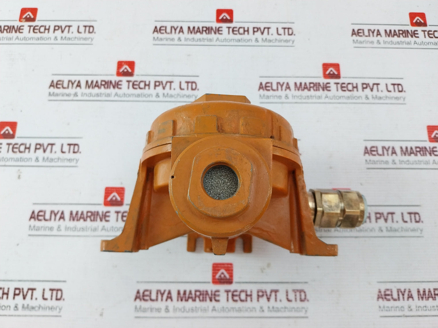 Crowcon 0X14 1Dy Gas Detector S011251/S