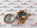 Crowcon 0X14 1Dy Gas Detector S011251/S
