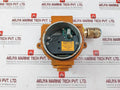 Crowcon 0X14 1Dy Gas Detector S011251/S