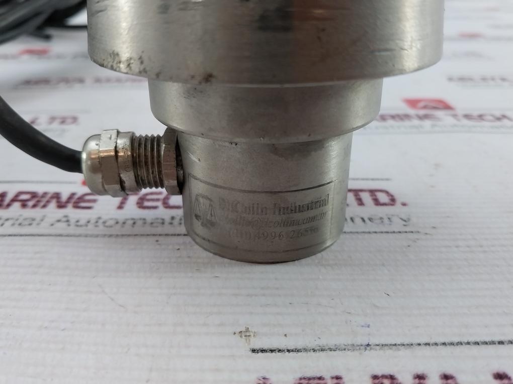 Dcollin Dom Float Level Switch Sensor