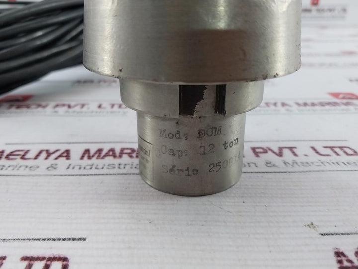 Dcollin Dom Float Level Switch Sensor