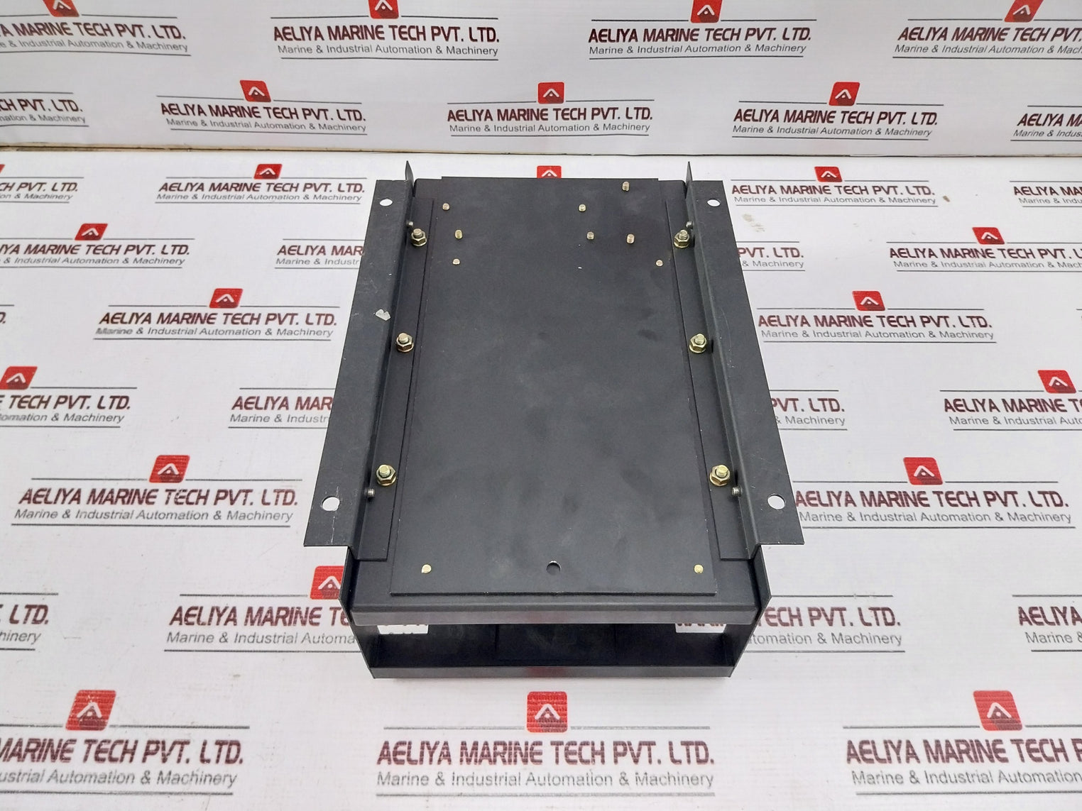 Taiyo Exu-61a Automatic Voltage Regulator