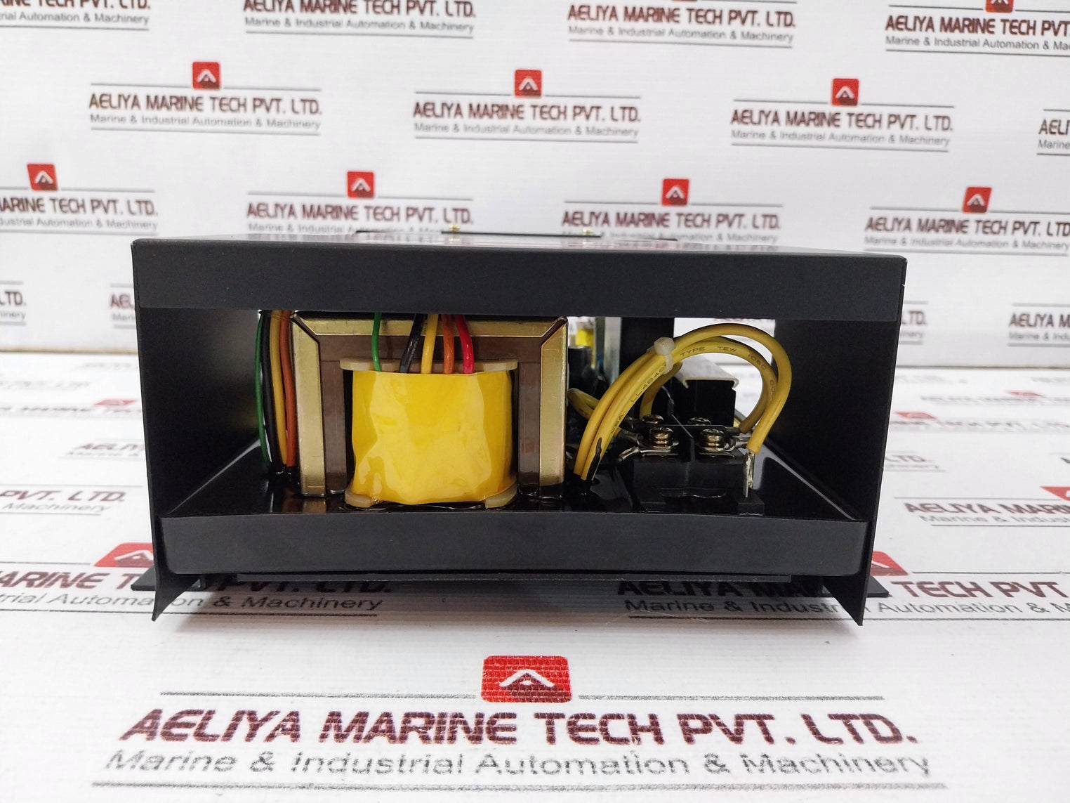 Taiyo Exu-61a Automatic Voltage Regulator