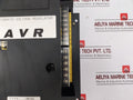 Taiyo Exu-61A Automatic Voltage Regulator 60Hz