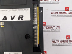 Taiyo Exu-61A Automatic Voltage Regulator 60Hz