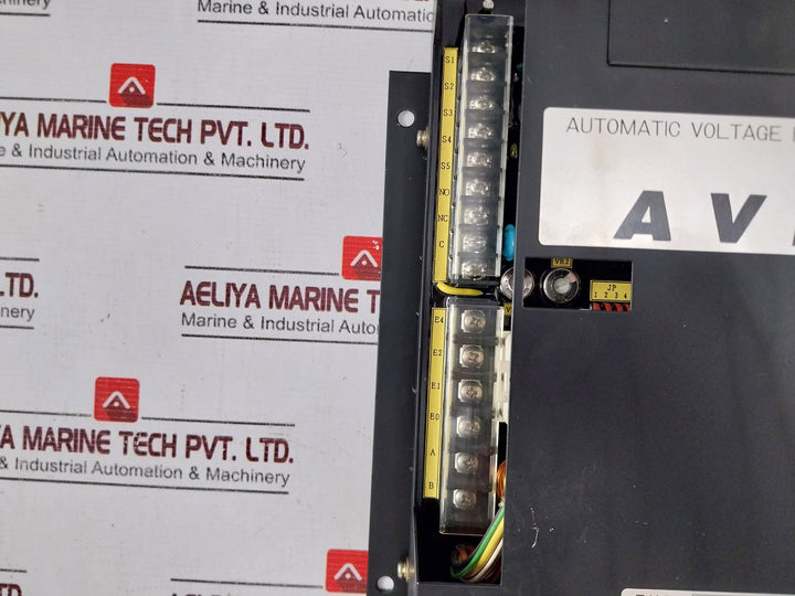 Taiyo Exu-61A Automatic Voltage Regulator 60Hz