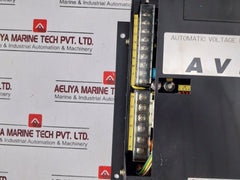 Taiyo Exu-61A Automatic Voltage Regulator 60Hz