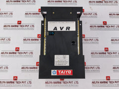 Taiyo Exu-61A Automatic Voltage Regulator 60Hz