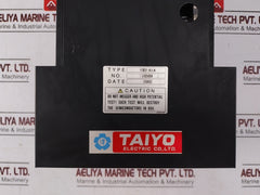 Taiyo Exu-61A Automatic Voltage Regulator 60Hz