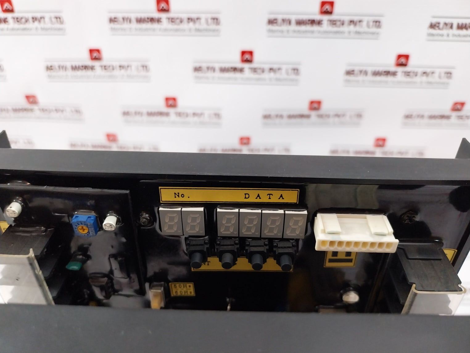Taiyo Exu-61a Automatic Voltage Regulator
