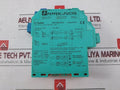 Pepperl+Fuchs Kfd2-sr2-ex2.W Signal Isolator Safety Barrier 10518090710155