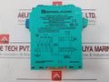 Pepperl+Fuchs KFD2-UT-EX1 Universal Temperature Measurement Amplifier 71922